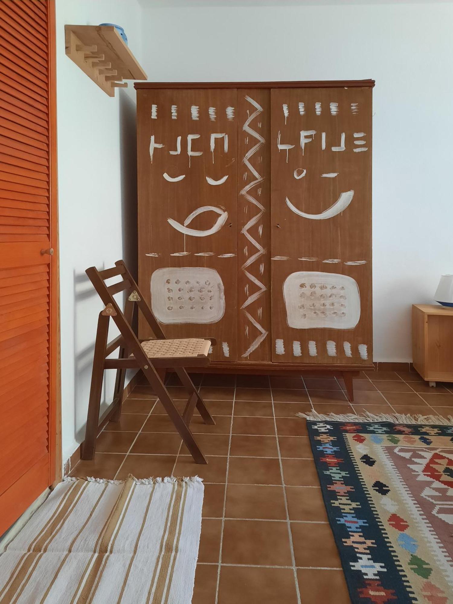 Ada-Art Guesthouse Design Rooms Next To Beach مرمرة أداسي الغرفة الصورة